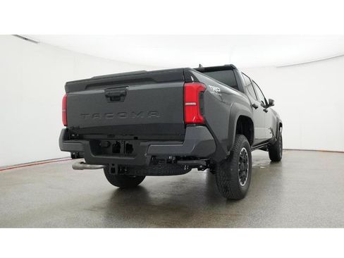 New 2026 Toyota Tacoma TRD Off-Road AWD/4WD image 24
