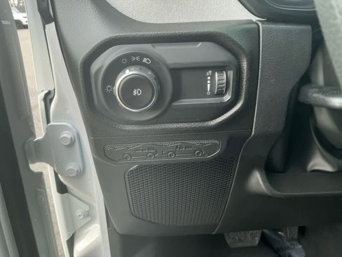 New 2026 Jeep Wrangler Sport AWD/4WD image 20