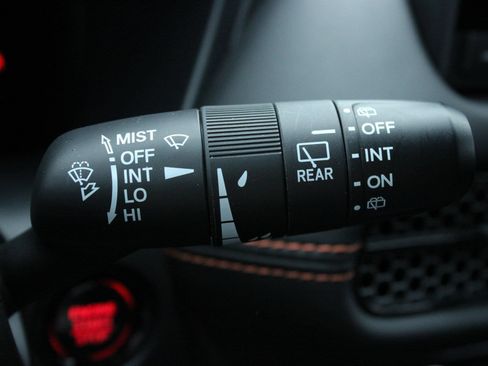 Used 2025 Honda HR-V Sport image 33