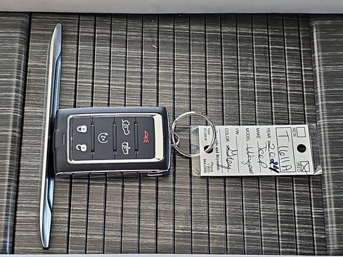 Used 2024 Jeep Wagoneer Series II w/ Convenience Group I image 44