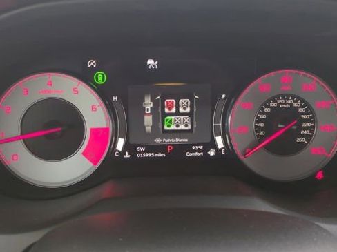 Certified 2025 Acura RDX A-Spec AWD/4WD image 25