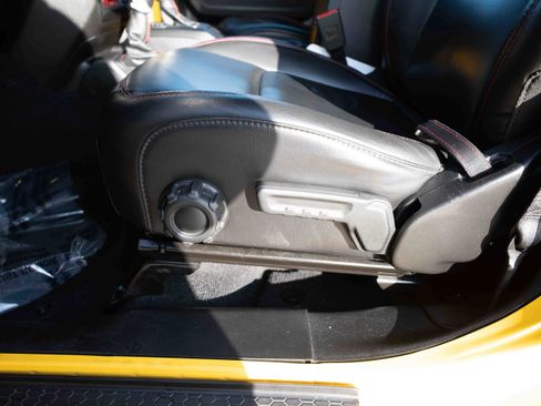 Used 2019 Jeep Wrangler Unlimited Rubicon image 12