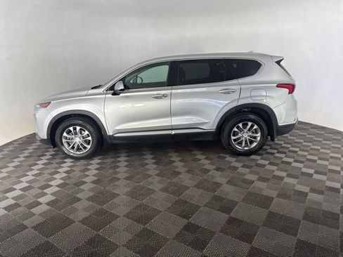 Used 2020 Hyundai Santa Fe SEL FWD image 8