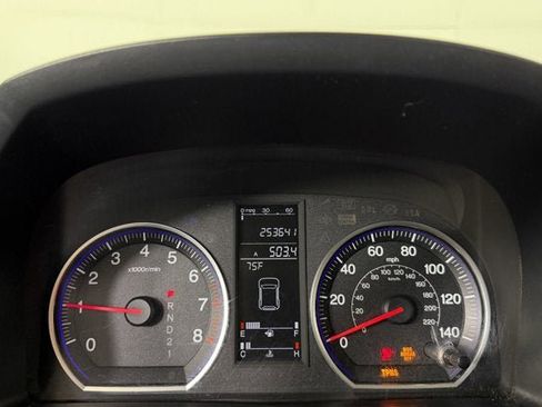 Used 2008 Honda CR-V EX-L image 11