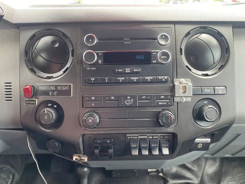 Used 2015 Ford F350 XL AWD/4WD image 14