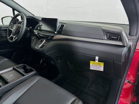 New 2026 Honda Odyssey Sport-L image 28