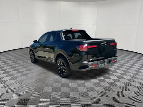 Certified 2024 Hyundai Santa Cruz SEL AWD/4WD image 9