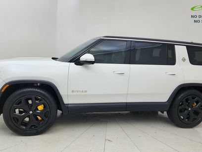 Used 2024 Rivian R1S Adventure