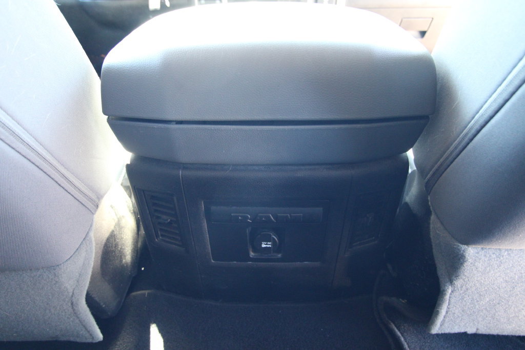 Used 2014 RAM 1500 Big Horn AWD/4WD image 36