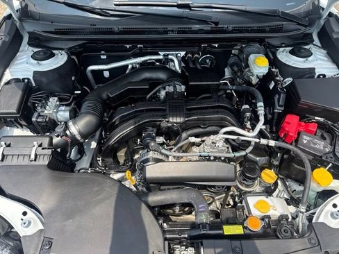 Certified 2024 Subaru Outback Limited w/ Popular Package #2 AWD/4WD image 28