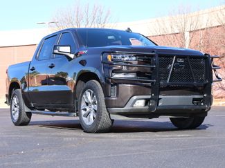 Used 2020 Chevrolet Silverado 1500 RST w/ Texas Edition video 1