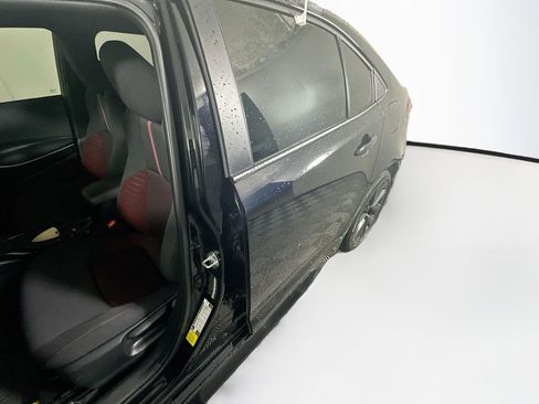 Used 2025 Toyota Corolla SE FWD image 12