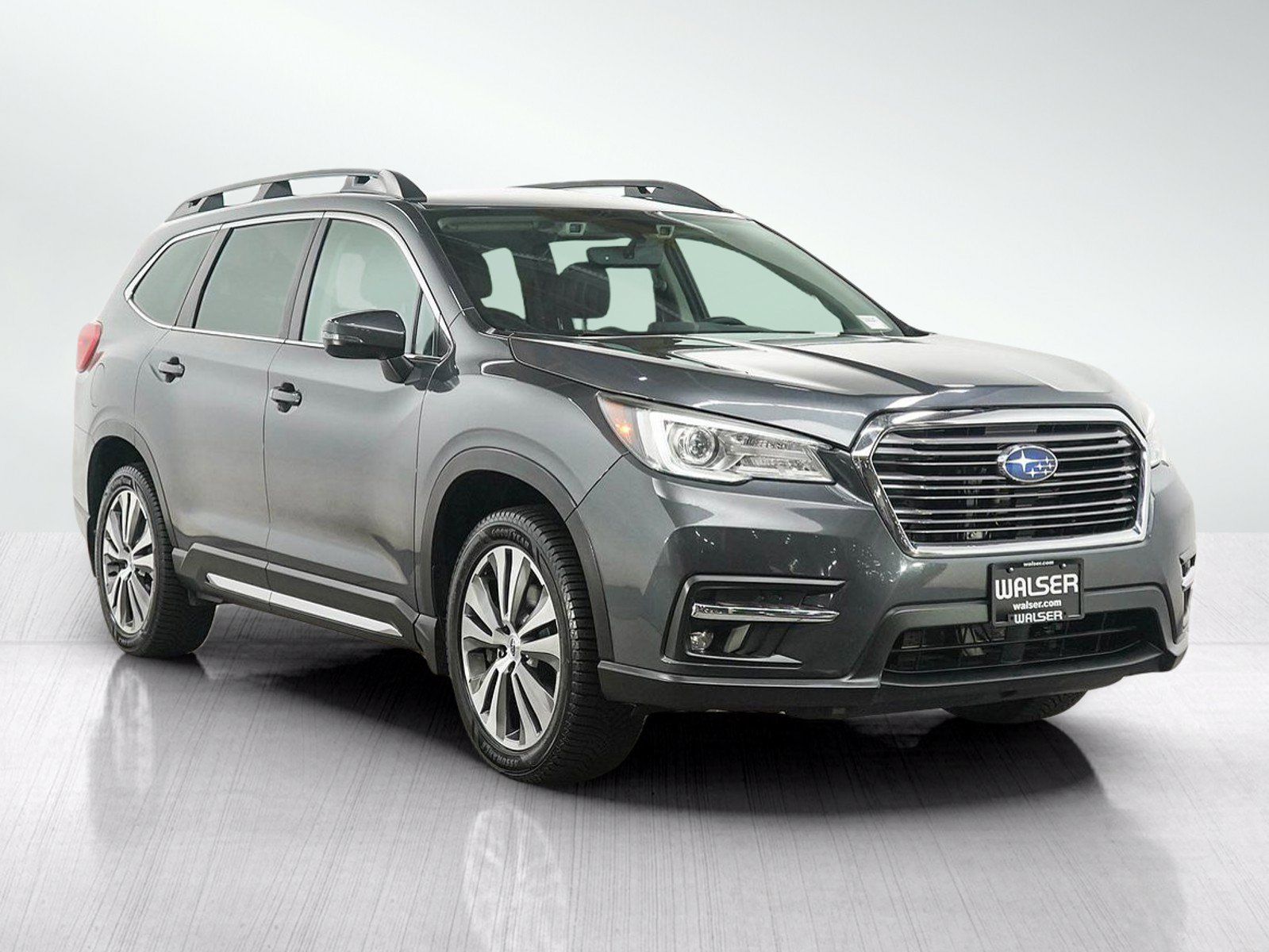 Used 2020 Subaru Ascent Limited w/ Popular Package #2A AWD/4WD image 7