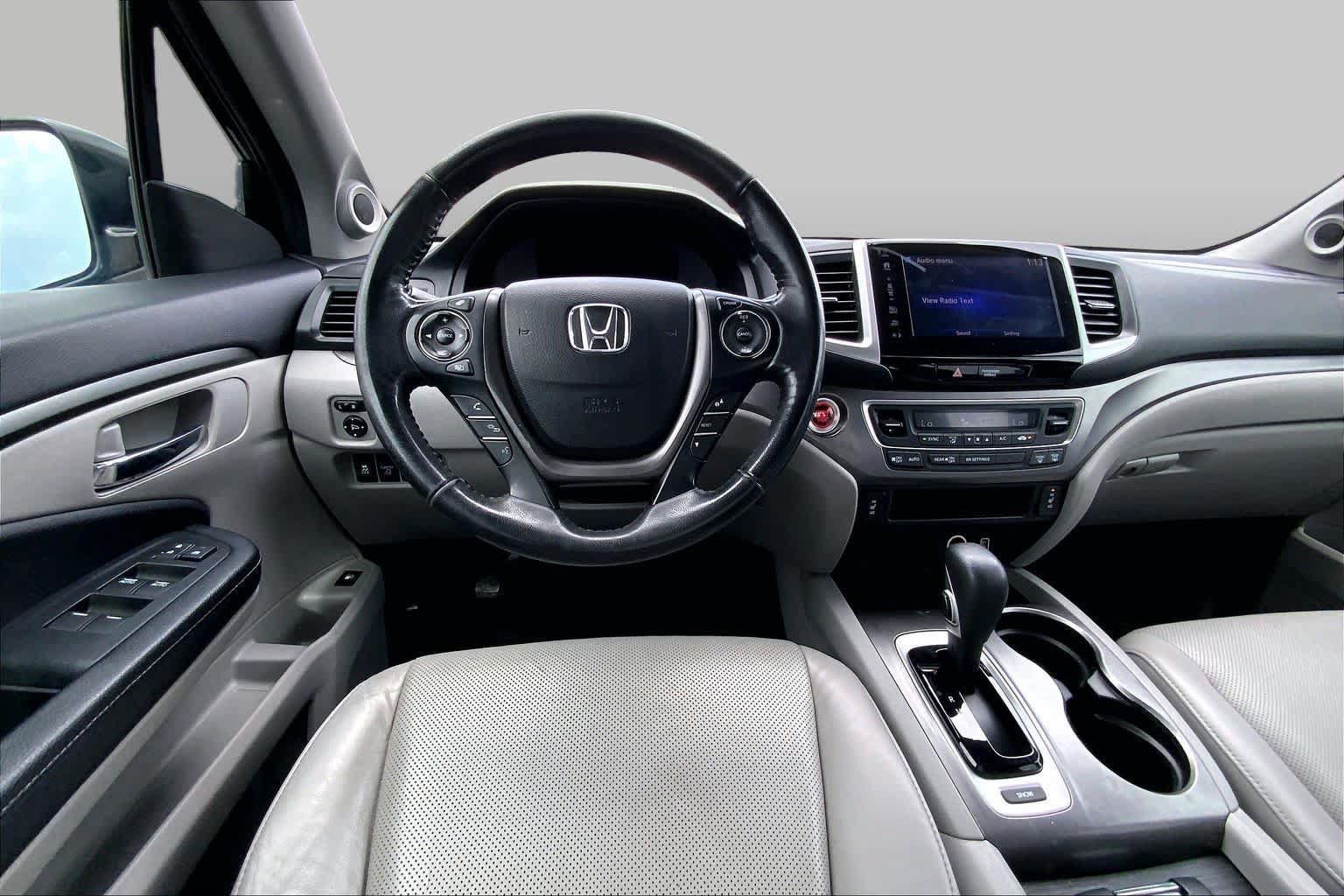 Used 2019 Honda Ridgeline RTL-T image 6