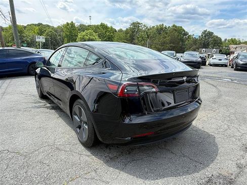 Used 2023 Tesla Model 3 Standard Range RWD image 3