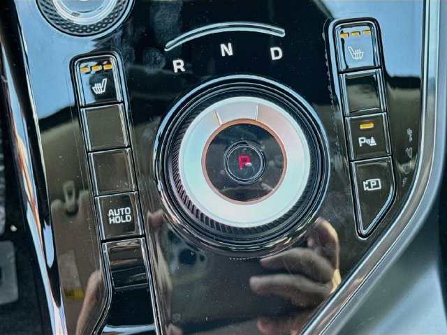 New 2026 Kia Niro Wind FWD image 20