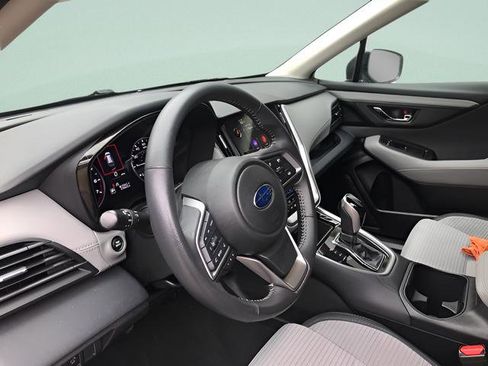 Used 2024 Subaru Outback Premium image 16