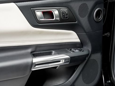Used 2024 Ford Mustang Premium RWD image 8