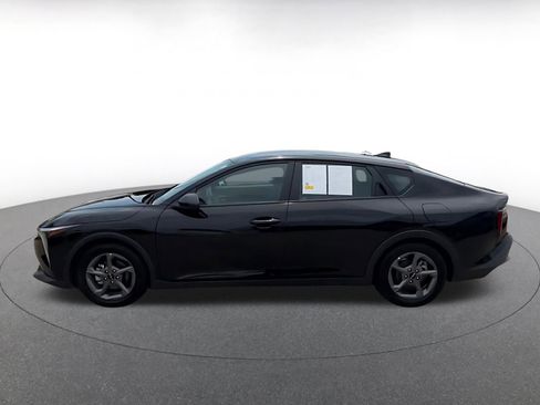Used 2025 Kia K4 FWD image 9