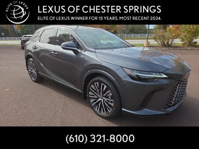 New 2026 Lexus RX 350 Premium Plus