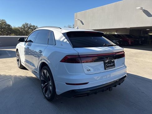 New 2026 Audi Q8 Premium Plus image 8