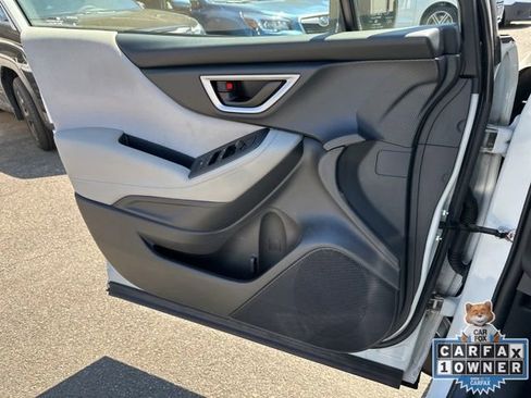 Certified 2023 Subaru Forester AWD/4WD image 22