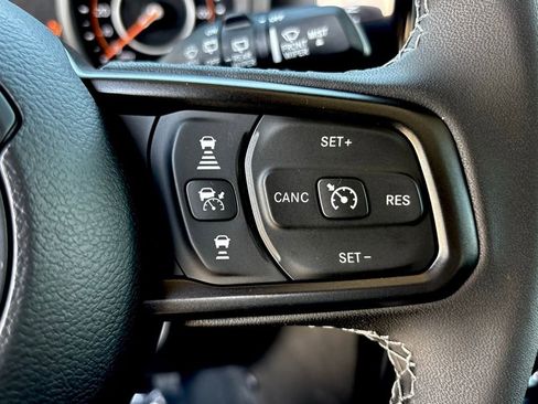 New 2026 Jeep Wrangler Willys image 15