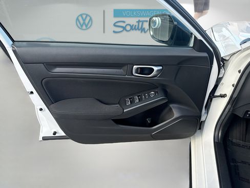 Used 2024 Honda Civic Sport image 18