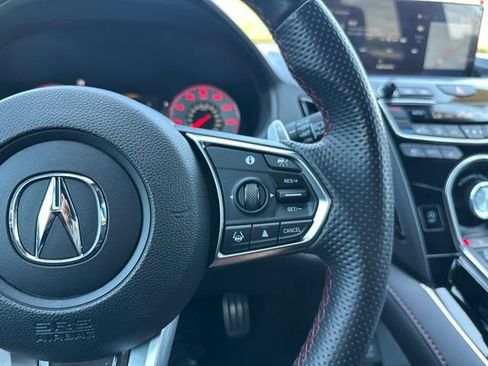 Used 2023 Acura RDX A-Spec FWD image 22