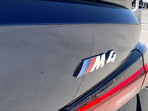 Used 2021 BMW M4 w/ Executive Package image 28