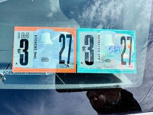 Used 2016 Jeep Compass High Altitude image 38