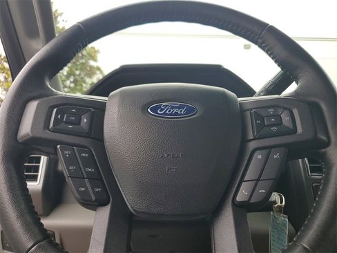 Used 2019 Ford F150 XLT w/ Equipment Group 301A Mid image 25