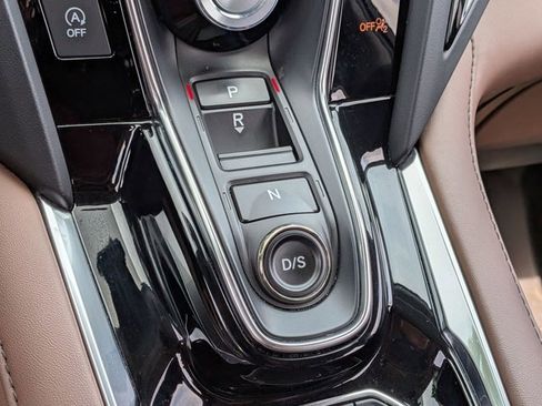 Used 2021 Acura RDX AWD w/ Advance Package image 12