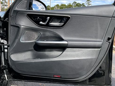 Used 2024 Mercedes-Benz C 300 C 300 image 22