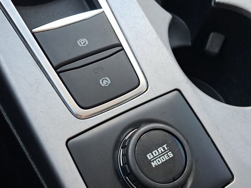 Used 2021 Ford Bronco Sport Big Bend image 30