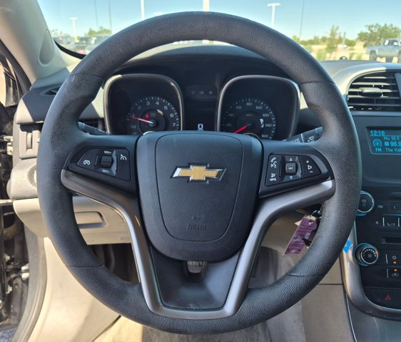 Used 2015 Chevrolet Malibu LS FWD image 13