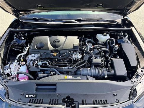 Used 2026 Toyota Camry LE FWD image 30