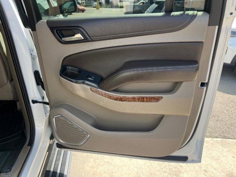 Used 2016 Chevrolet Suburban LTZ w/ Max Trailering Package image 30