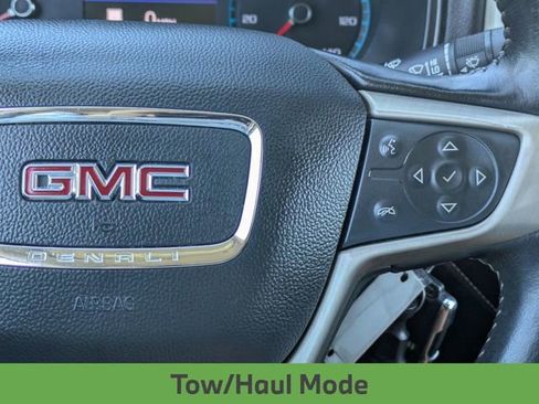 Used 2020 GMC Canyon Denali AWD/4WD image 29