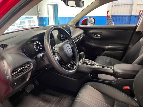 Used 2024 Honda HR-V EX-L image 22