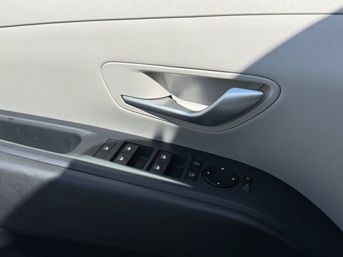 Used 2025 Hyundai Tucson SEL AWD/4WD image 19