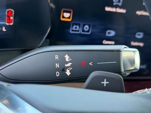 New 2026 Chevrolet Traverse Z71 w/ Driver Confidence Package image 34