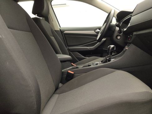 Used 2019 Volkswagen Jetta S w/ Driver Assistance Package image 21