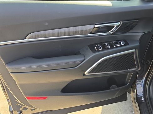 New 2025 Kia Telluride EX image 20