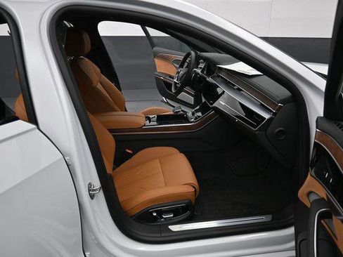 New 2026 Audi A8 L 3.0T AWD/4WD image 14