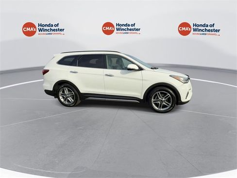 Used 2019 Hyundai Santa Fe XL image 11