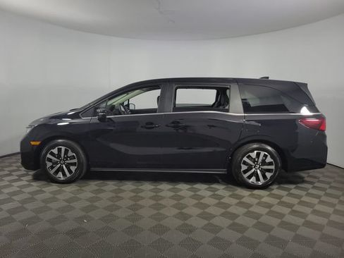 Used 2026 Honda Odyssey EX-L image 4