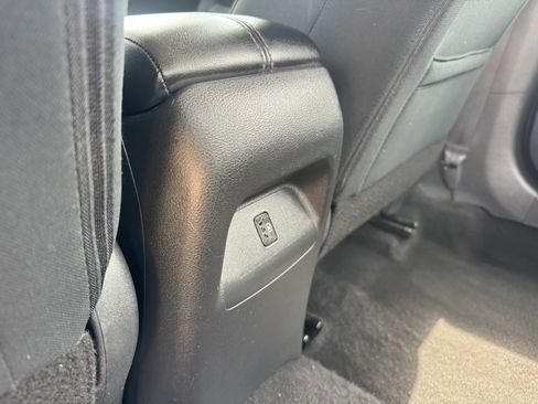 Used 2024 Nissan Sentra SV w/ Lighting Package FWD image 26