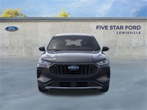 New 2026 Ford Escape Active image 2