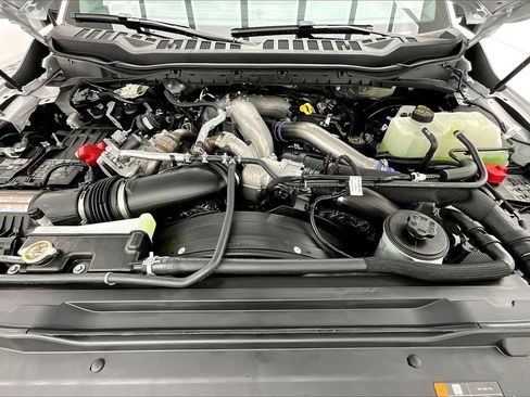 New 2026 Ford F350 XLT image 12